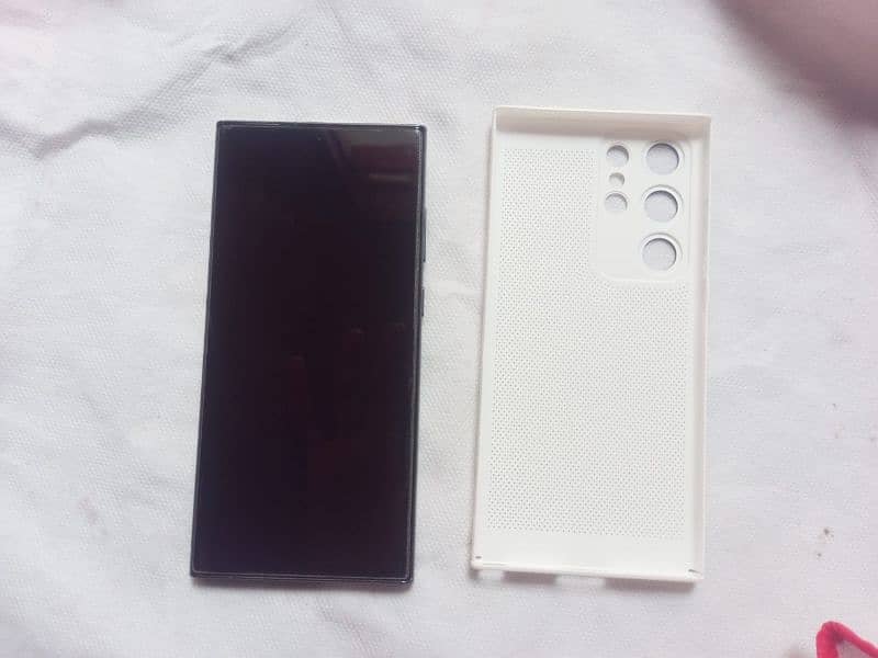 samsung s23 ultra 12.512 for sale non pta condition 10 by 10. 1