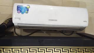 Kenwood 1.5 ton DC Inverter E prime plus model KEP 18345 only Indoor