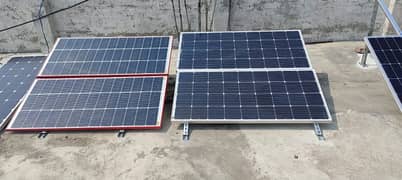 sunlight solar panels 0