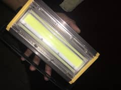 led flood light 0