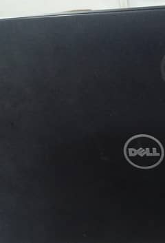 DELL LAPTOP