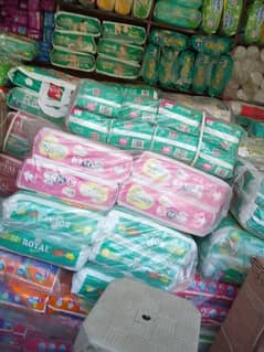 Diapers Whole sale