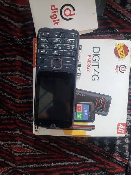 DIGIT 4G ENERGY (TAUCH SCHREEN.  DUAL SIM 4G) 7