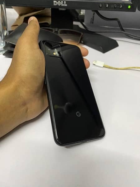 Google Pixel 4 6