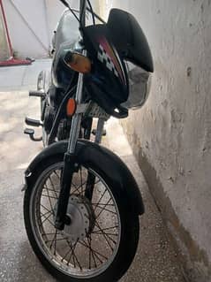 Honda 100 2013 good condition 0