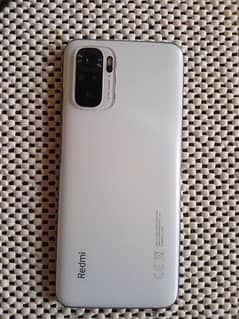 Redmi note 10 (4+2)/128 Gb