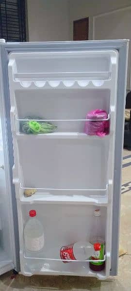 Dawlance fridge for sale 0