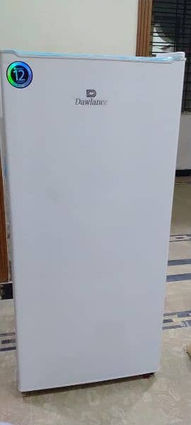 Dawlance fridge for sale 2