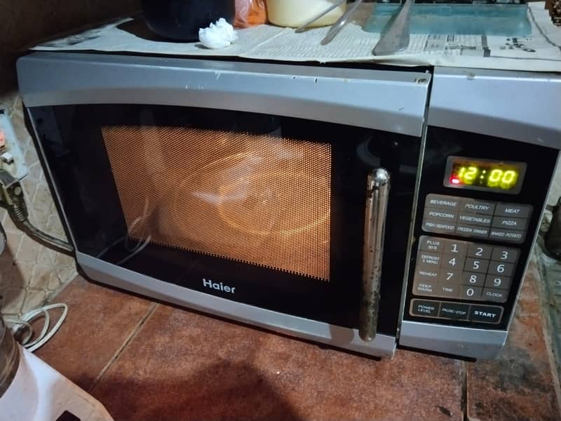 Microwave 0
