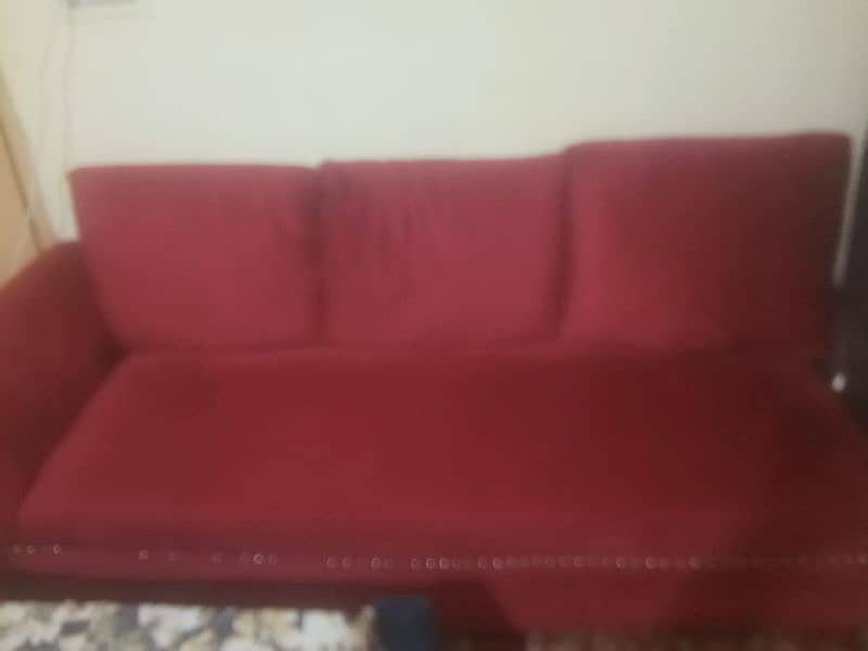 L shape sofa 4