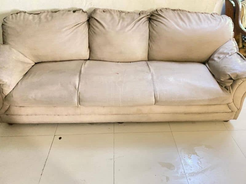 3 Seater sofa for sale 2
