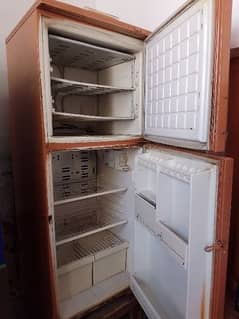 Russian refrigerator