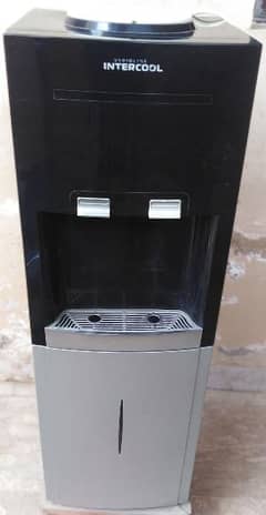 VARIOLINE INTERCOOL WATER DISPENSER