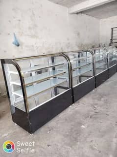 Bakery Counter | Cake Counter | Chilled Counter | Display Counter