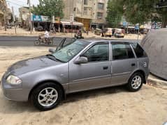 Suzuki Cultus VXR 2016 0