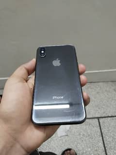 I Phone X 64 GB