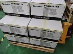 Growatt inverter 10KW 15KW