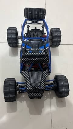 rc car wl toys 0