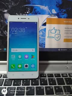 oppo a37f 4 64 mint condition urgent sale