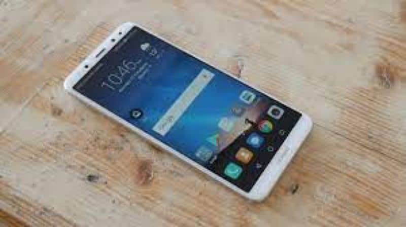 Huawei Mate 10 Lite 4, 64, good condition Rs. 9000 0