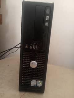 Intel Core 2 Duo E7400 @ 2.80GHz (2 cores) 0