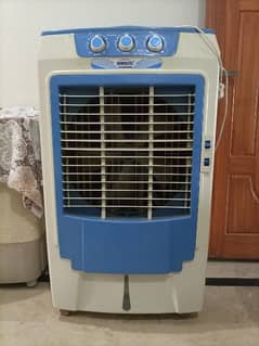 New air cooler 0