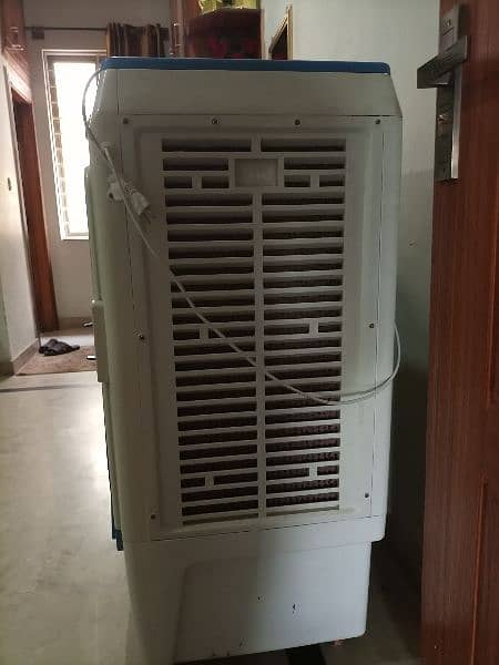 New air cooler 1