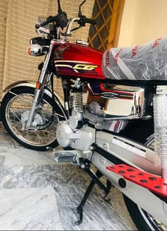 Honda125