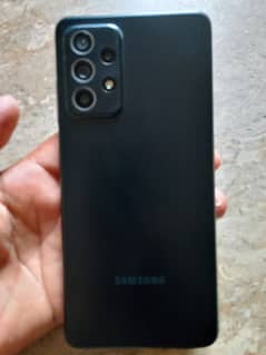 Samsung A52s 5G