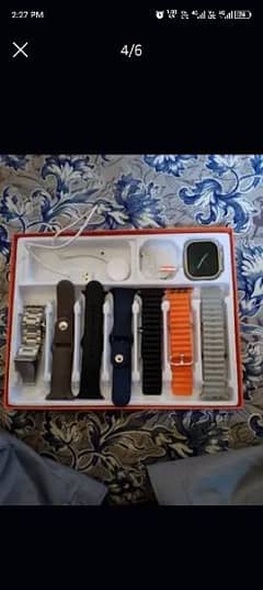 my smart watch for sale