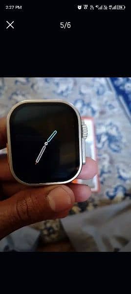 my smart watch for sale 1