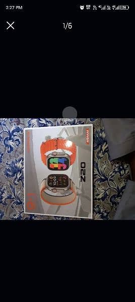 my smart watch for sale 3