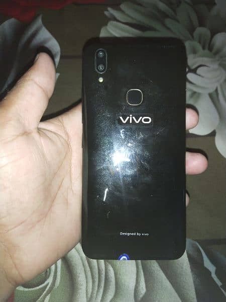 vivo only mobile ha no box charger 3