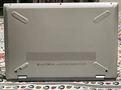 HP NoteBook 15