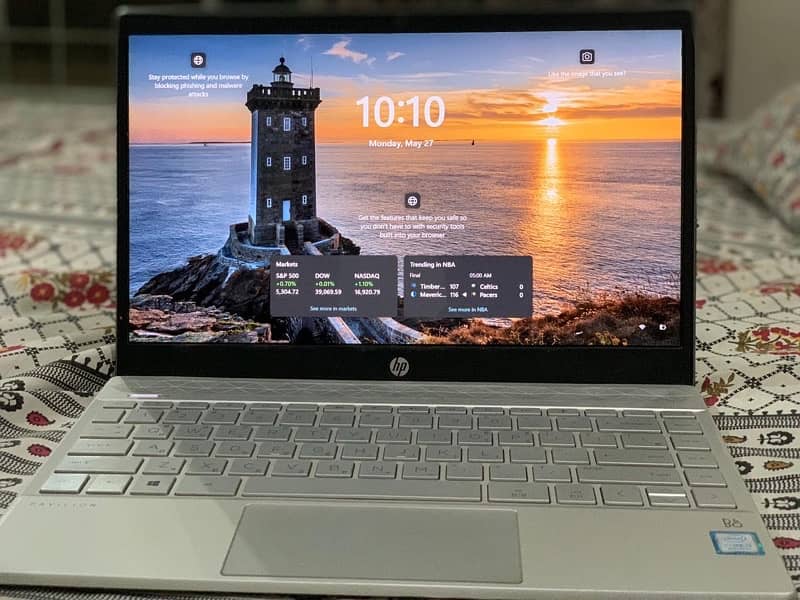 HP NoteBook 15 2