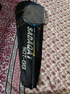 badminton Racket 0