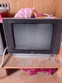 LG Tv 21 inch for sale 0
