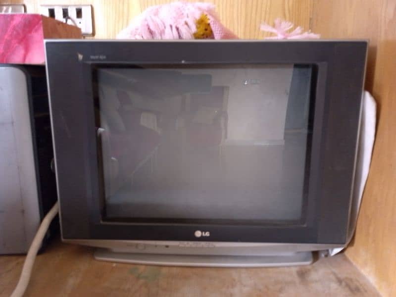LG Tv 21 inch for sale 1