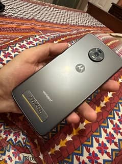 moto z4 4/128 NON PTA