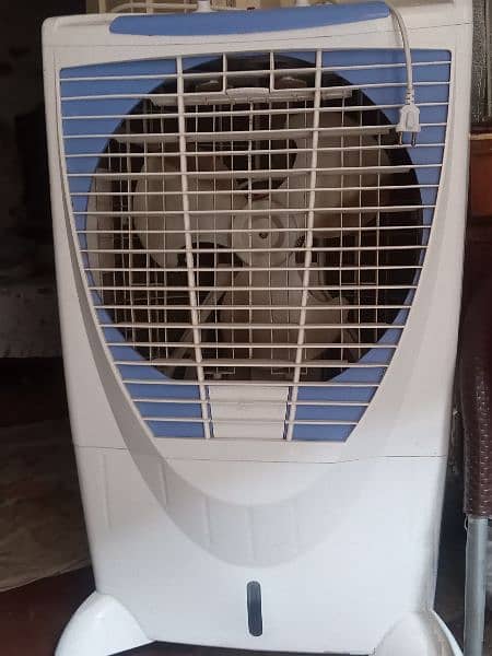 boss air cooler 0