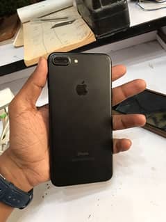 iPhone 7plus 0