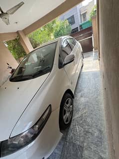 Honda City IVTEC 1.3 2017