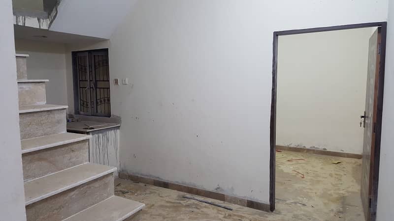 2 Marla House for Sale in Khan Colony Hajipura Bun 6