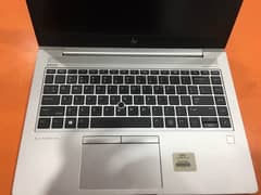 HP laptop for sell brand new condition