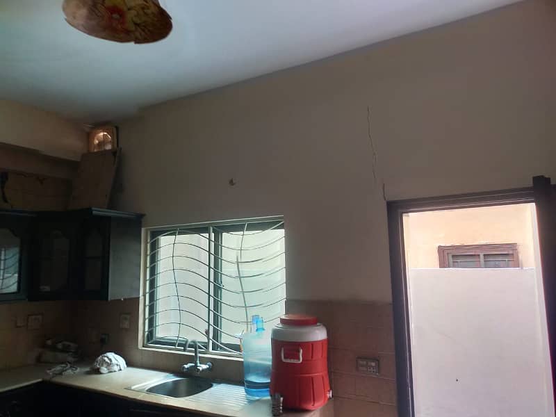 20 Marla Beautiful House Available For Rent In Johar Town 1