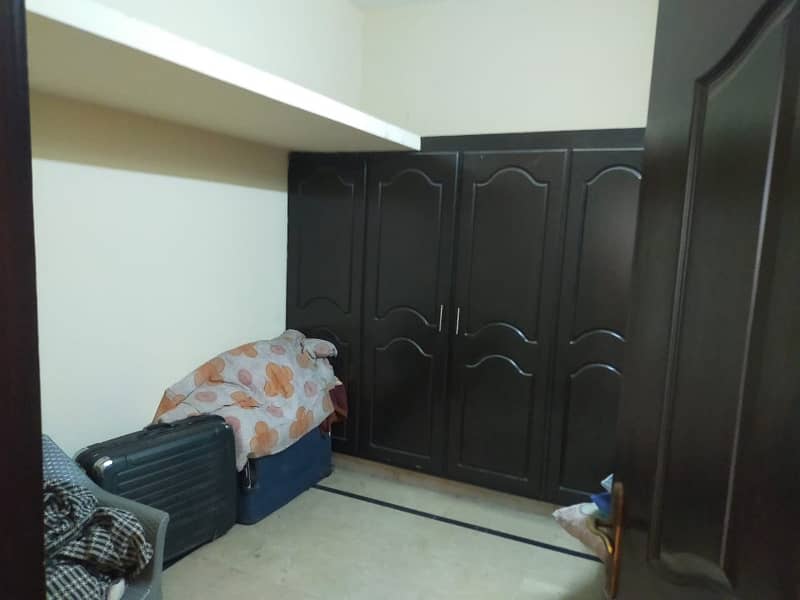 20 Marla Beautiful House Available For Rent In Johar Town 2