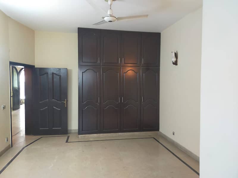 20 Marla Beautiful House Available For Rent In Johar Town 20