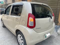 O3OOOO47949 call me, total genuine Toyota Passo automatic 1000cc