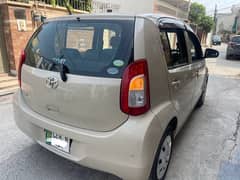 O3OOOO47949 call me, total genuine Toyota Passo automatic 1000cc