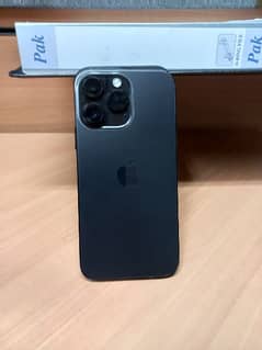 Iphone 14 pro max 128 GB Non Active